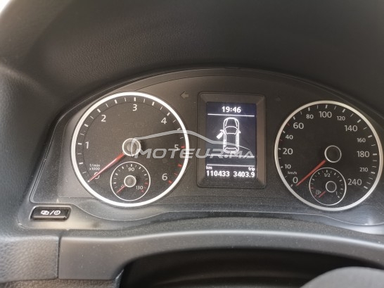 VOLKSWAGEN Tiguan occasion 1438438