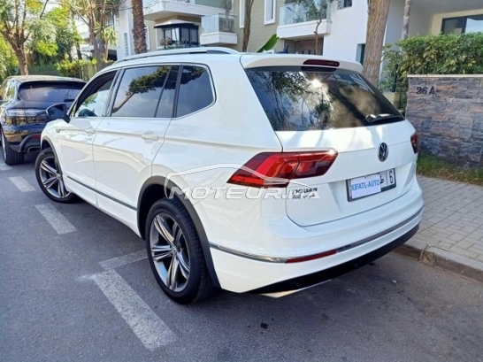 VOLKSWAGEN Tiguan occasion 1928931