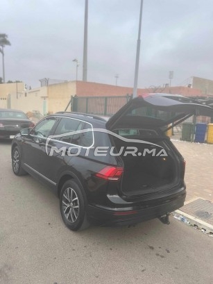 فولكزفاكن تيجوان 2.0 tdi مستعملة 1949570