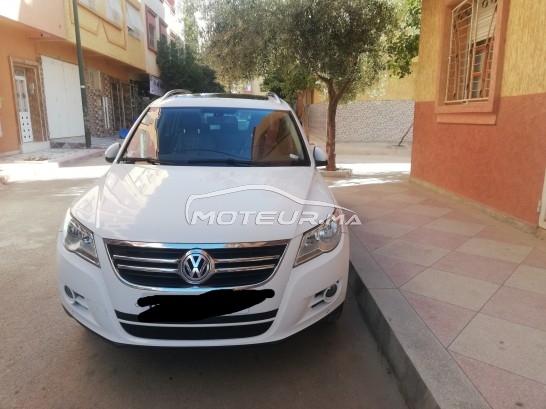 VOLKSWAGEN Tiguan occasion 1233862