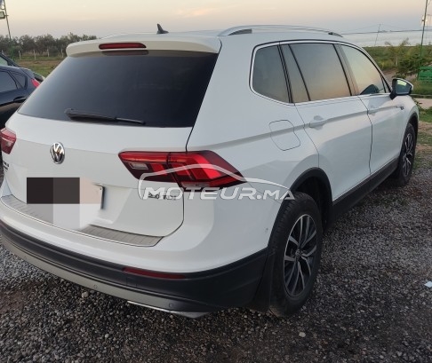 VOLKSWAGEN Tiguan occasion 1536475