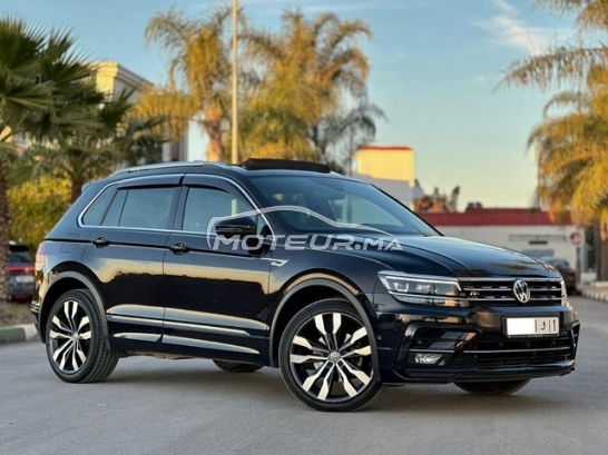 VOLKSWAGEN Tiguan occasion 1994293