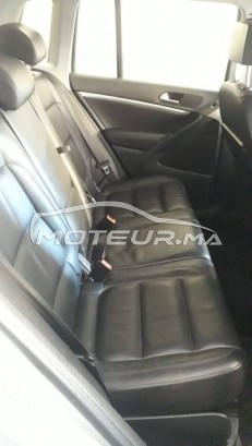 VOLKSWAGEN Tiguan Tdi occasion 1784447