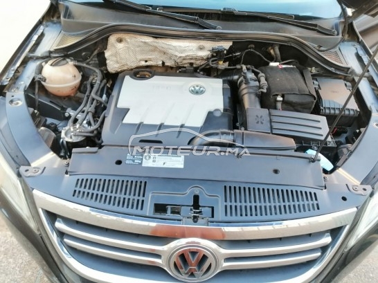 VOLKSWAGEN Tiguan occasion 1614858