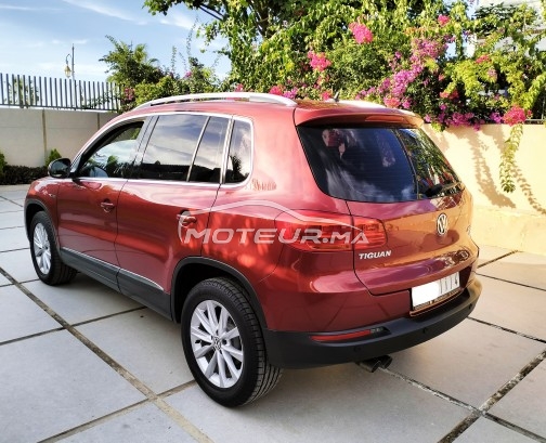 Volkswagen Tiguan occasion Diesel Modèle 2019