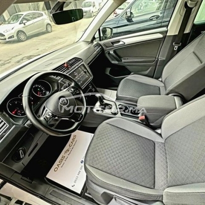 VOLKSWAGEN Tiguan occasion 1909689