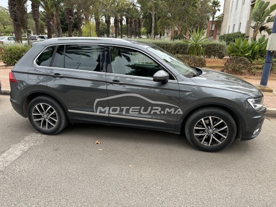 VOLKSWAGEN Tiguan 2017 occasion 1914167