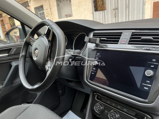 VOLKSWAGEN Tiguan 4motion occasion 1576228