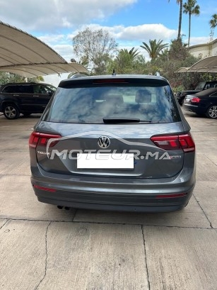 VOLKSWAGEN Tiguan occasion 1780133