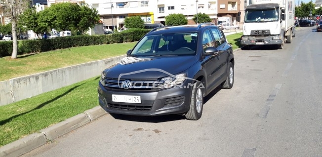 VOLKSWAGEN Tiguan occasion 1726263