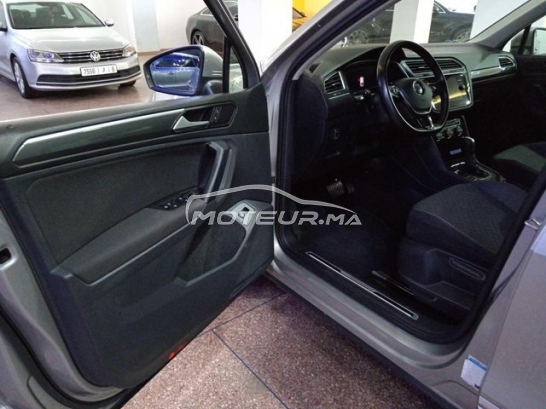 VOLKSWAGEN Tiguan occasion 1900402