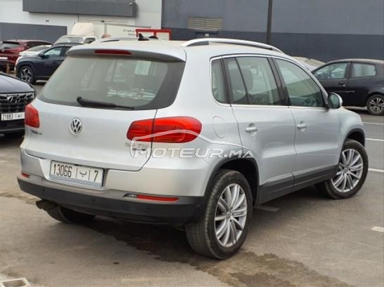 VOLKSWAGEN Tiguan occasion 1903126