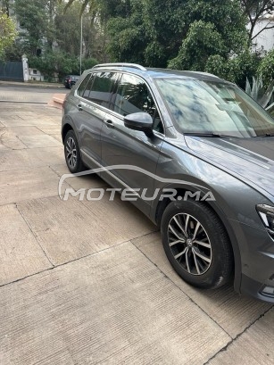 VOLKSWAGEN Tiguan occasion 1780141