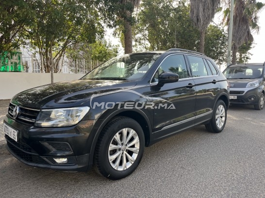 VOLKSWAGEN Tiguan 2021 occasion 1908640