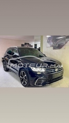 VOLKSWAGEN Tiguan occasion 1713726