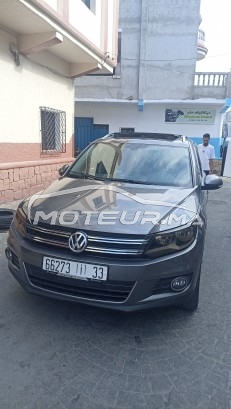 VOLKSWAGEN Tiguan occasion 1799325