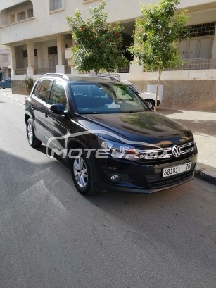 فولكزفاكن تيجوان 2.0 tdi مستعملة 1390888