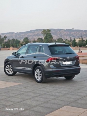 شراء السيارات المستعملة VOLKSWAGEN Tiguan في المغرب - 457725