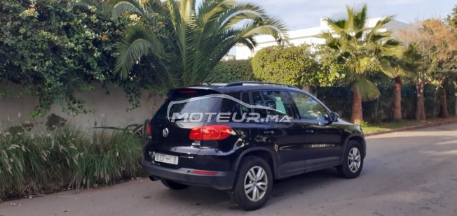 VOLKSWAGEN Tiguan occasion 1764364