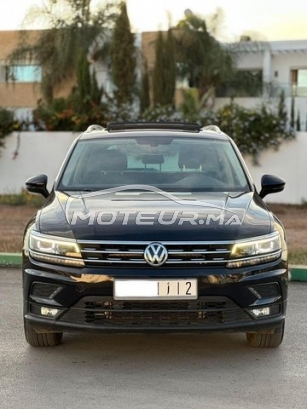 VOLKSWAGEN Tiguan occasion 1951716