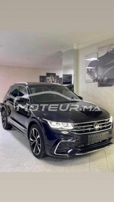 VOLKSWAGEN Tiguan occasion 1713725