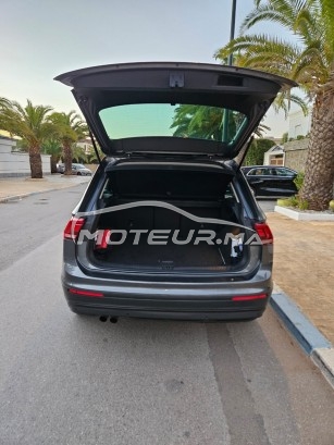 Volkswagen Tiguan occasion Diesel Modèle 2019