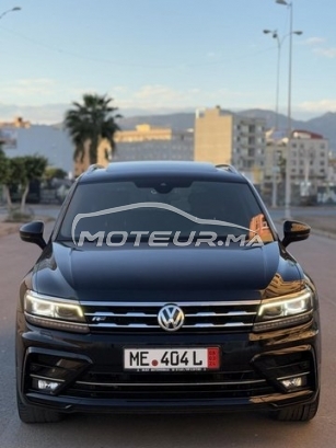 VOLKSWAGEN Tiguan occasion