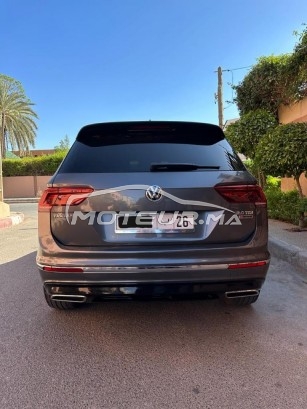 فولكزفاكن تيجوان 2.0 tdi مستعملة 1677006