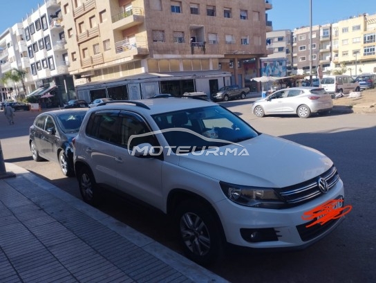 VOLKSWAGEN Tiguan 2.0 occasion 1769406