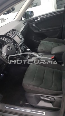 VOLKSWAGEN Tiguan Tdi occasion 1632310