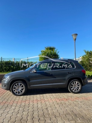 VOLKSWAGEN Tiguan occasion 1296587