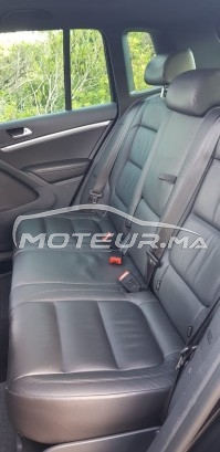 VOLKSWAGEN Tiguan occasion 1275222