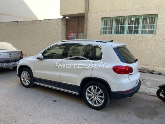 VOLKSWAGEN Tiguan occasion 1388896