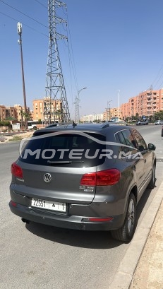 فولكزفاكن تيجوان Luxe 4x2 140 ch 2l tdi bluemotion مستعملة 1876663