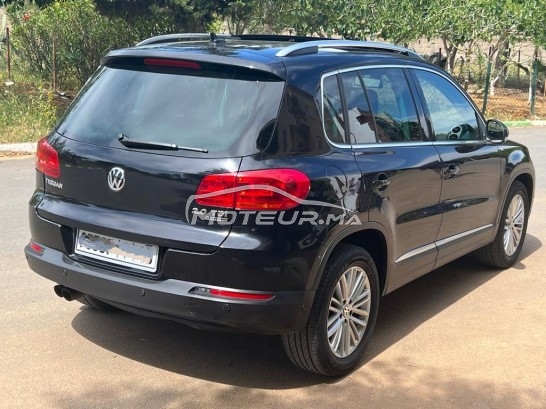 VOLKSWAGEN Tiguan occasion 1396827