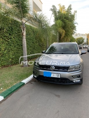 VOLKSWAGEN Tiguan occasion 1937426