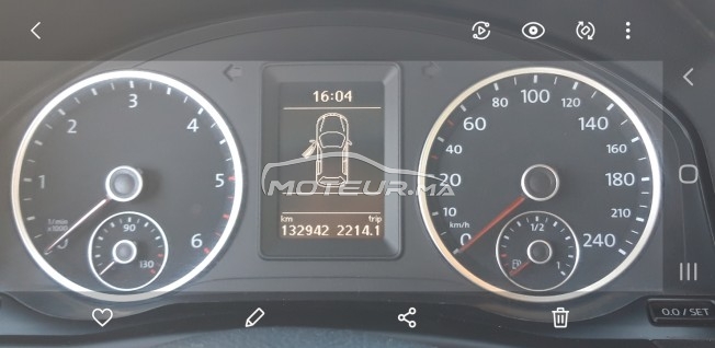 VOLKSWAGEN Tiguan occasion 1726255