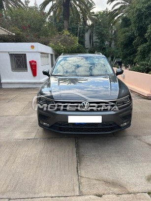 VOLKSWAGEN Tiguan occasion 1780132