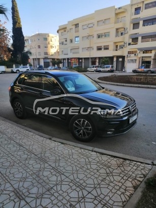 VOLKSWAGEN Tiguan occasion 1293944