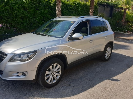 VOLKSWAGEN Tiguan 2.0 occasion 1254296