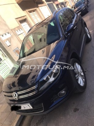 VOLKSWAGEN Tiguan 2013 occasion 1836789