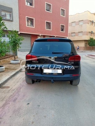 VOLKSWAGEN Tiguan occasion 1422734