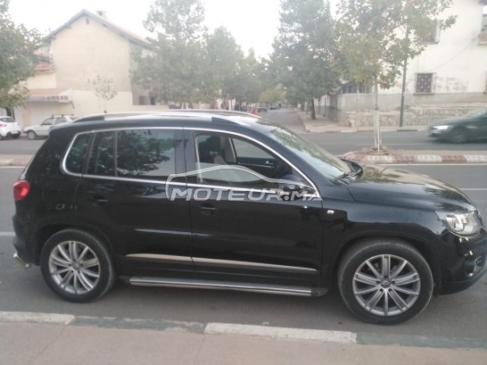 VOLKSWAGEN Tiguan occasion 1266952