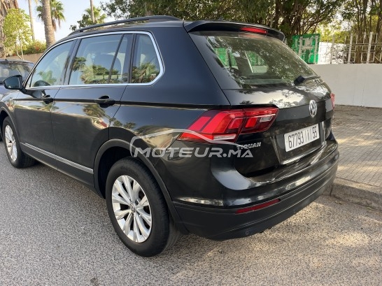 VOLKSWAGEN Tiguan 2021 occasion 1908637