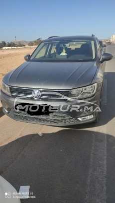 VOLKSWAGEN Tiguan occasion 1329660