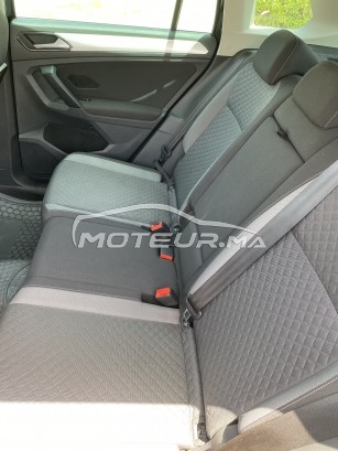 VOLKSWAGEN Tiguan 2.0 occasion 1415127