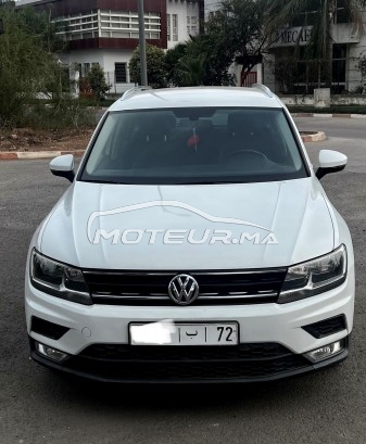 VOLKSWAGEN Tiguan occasion 1776304