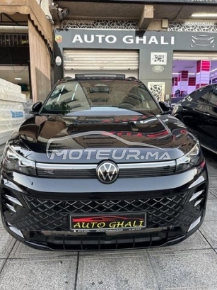 سيارة في المغرب VOLKSWAGEN Tiguan - 457326