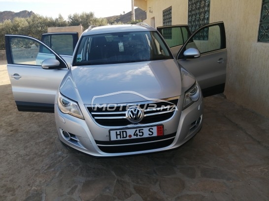 VOLKSWAGEN Tiguan occasion 1278471