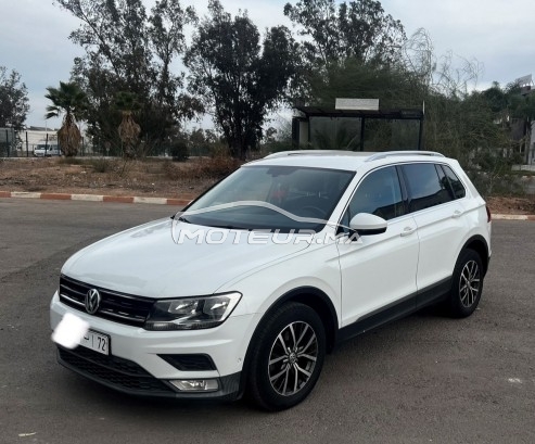 VOLKSWAGEN Tiguan occasion 1775868